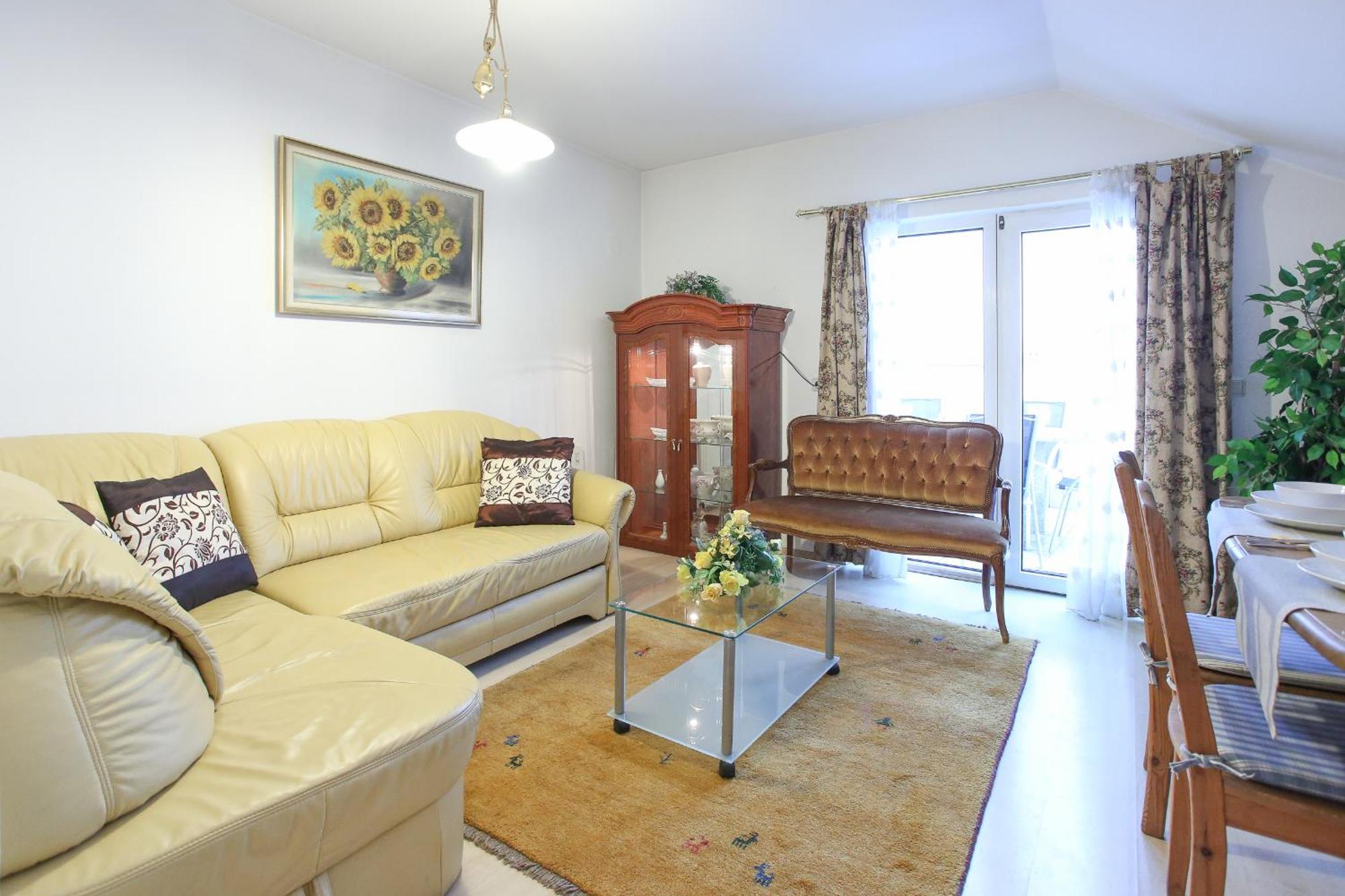 Mozart Apartments Bécs Szoba fotó