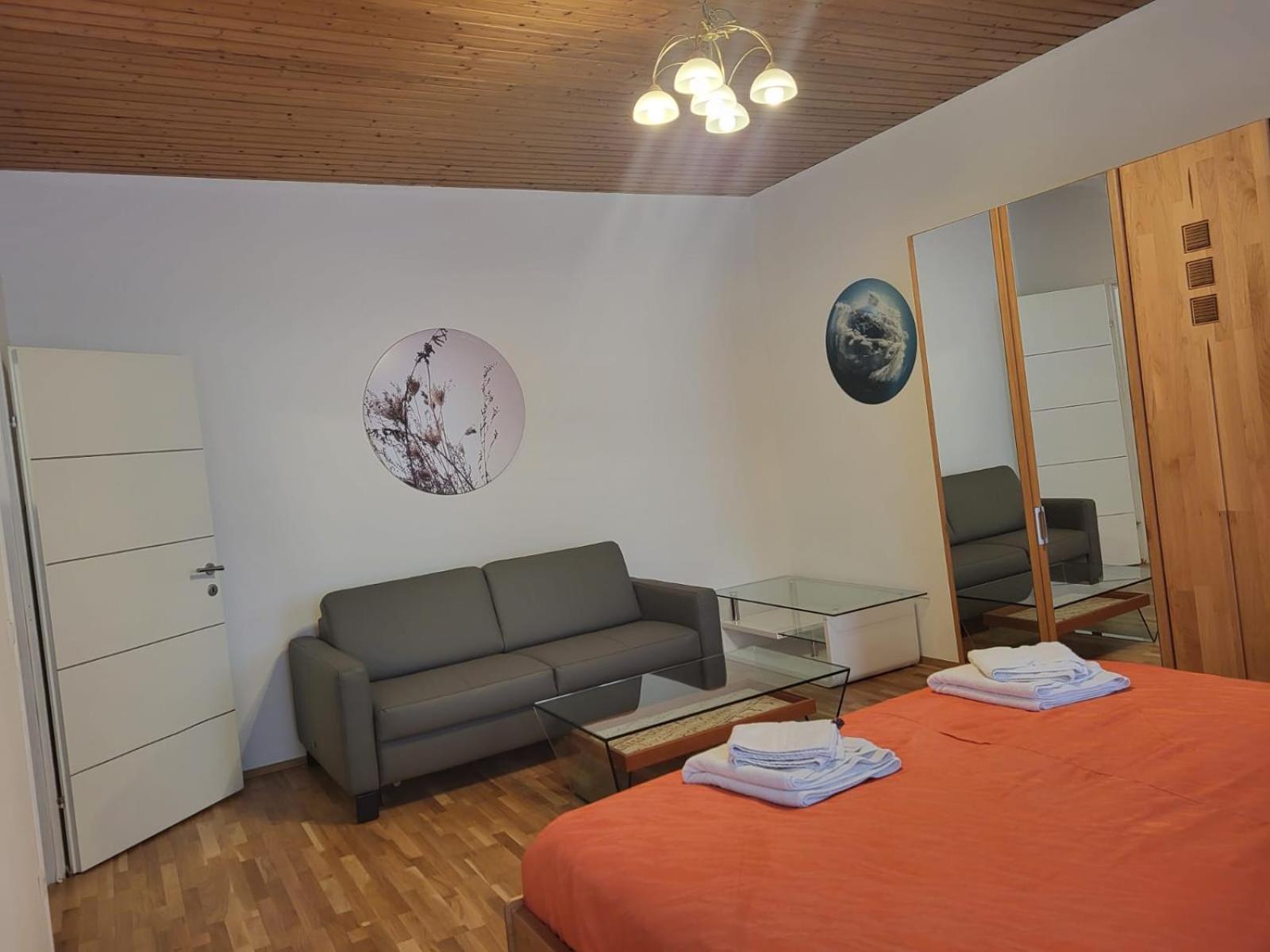 Mozart Apartments Bécs Kültér fotó
