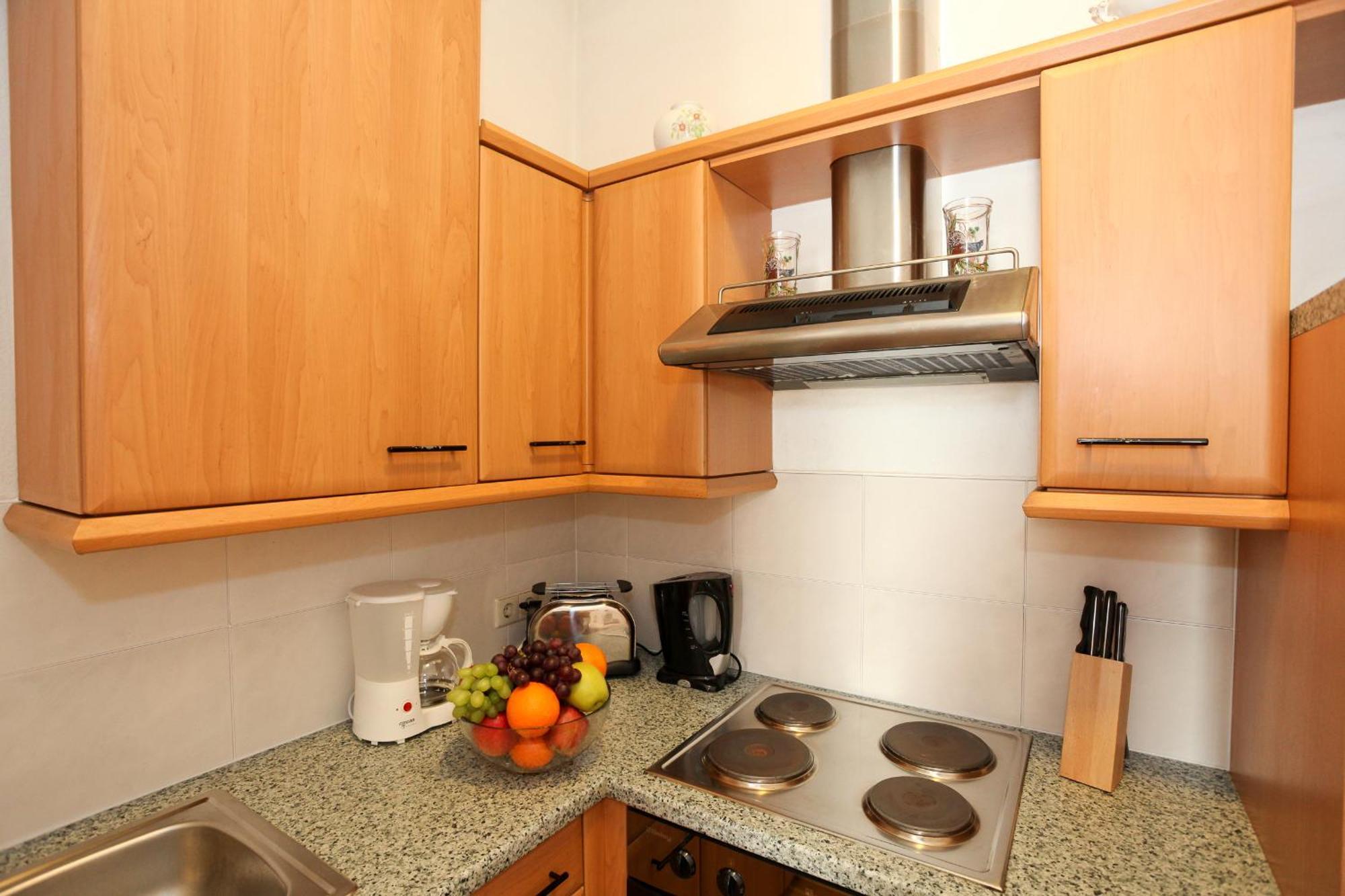 Mozart Apartments Bécs Kültér fotó