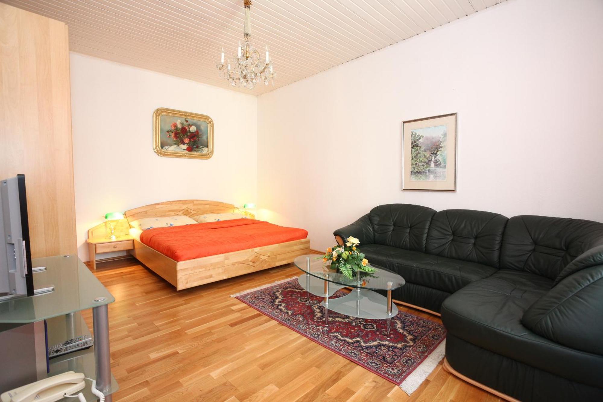 Mozart Apartments Bécs Kültér fotó